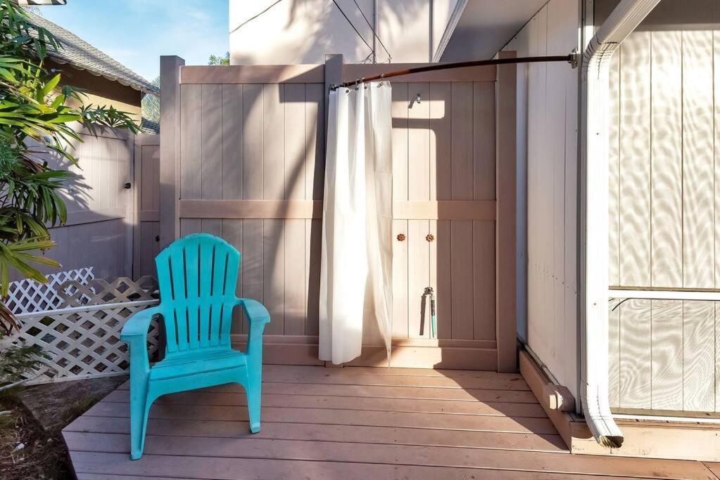 Charming Studio W Pool One Mile To Beach Pets Welcome Lake Worth Beach Bagian luar foto